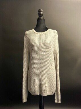 ASOS Grey Knit Sweater